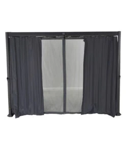 Siena Garden Pavillon Florenz 9 Siena Garden Pavillon Florenz -Garten im Freien 6776868 WE FS 003 PAVILLON FLORENZ 3X3 ANTH