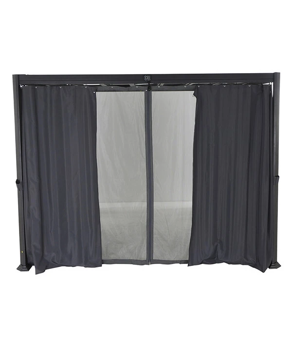 Siena Garden Pavillon Florenz 5 Siena Garden Pavillon Florenz – Bild 3