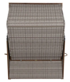 DeVries Strandkorb Greenline 35 -Garten im Freien 6776884 WE DE 002 StrandkorbPureGreen