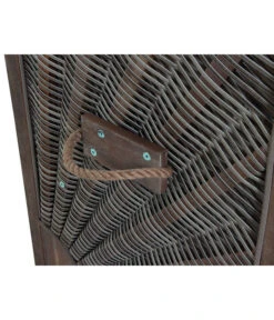 DeVries Strandkorb Greenline 35 -Garten im Freien 6776884 WE DE 007 StrandkorbPureGreen