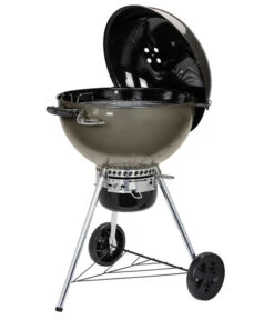 Weber Holzkohlegrill Mastertouch GBS C-5750, Ø 57 Cm