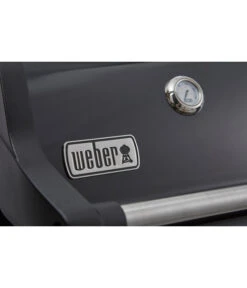 Weber Gasgrill Spirit E-215 GBS 17 Weber Gasgrill Spirit E-215 GBS -Garten im Freien 6778146 WE DE 001 SpiritE215GBS