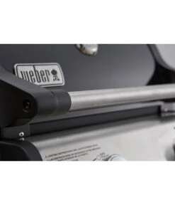 Weber Gasgrill Spirit E-215 GBS 21 Weber Gasgrill Spirit E-215 GBS -Garten im Freien 6778146 WE DE 005 SpiritE215GBS