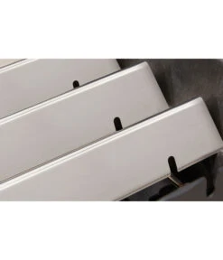 Weber Gasgrill Spirit E-215 GBS 23 Weber Gasgrill Spirit E-215 GBS -Garten im Freien 6778146 WE DE 007 SpiritE215GBS