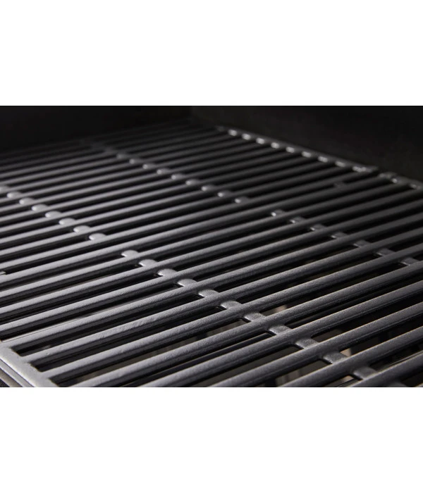 Weber Gasgrill Spirit E-215 GBS 12 Weber Gasgrill Spirit E-215 GBS – Bild 10