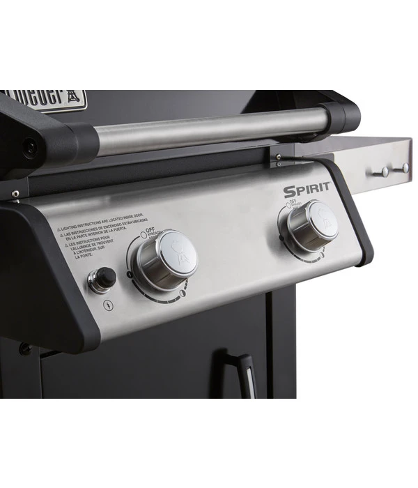 Weber Gasgrill Spirit E-215 GBS 13 Weber Gasgrill Spirit E-215 GBS – Bild 11