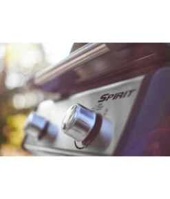 Weber Gasgrill Spirit E-215 GBS 26 Weber Gasgrill Spirit E-215 GBS -Garten im Freien 6778146 WE DE 010 SpiritE215GBS