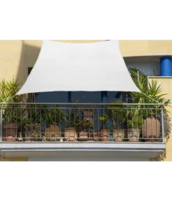 Peddy Shield Sonnensegel, Rechteckig, Ca. B270/T140 Cm 7 Peddy Shield Sonnensegel, Rechteckig, Ca. B270/T140 Cm -Garten im Freien 6815880 WE FS 001 PeddyShieldSonnensegel