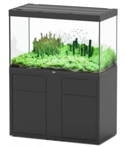 Aquatlantis Aquarium Kombination Sublime 435