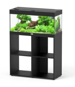 Aquatlantis Aquarium Kombination Prestige 80