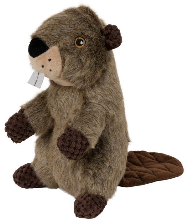 Dehner Wild Nature Hundespielzeug Wild Beaver 3 Dehner Wild Nature Hundespielzeug Wild Beaver