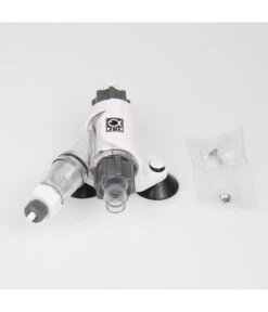 JBL PROFLORA CO2 Diffusor Taifun Inline 12/16, 40-300 L -Garten im Freien 6855647 WE DE 002 JBLCO2TaifunInline1216