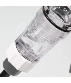 JBL PROFLORA CO2 Diffusor Taifun Inline 12/16, 40-300 L -Garten im Freien 6855647 WE DE 003 JBLCO2TaifunInline1216