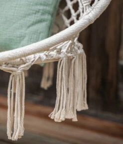 Dehner Hängesessel Nika -Garten im Freien 6861454 WE DE 002 HaengesesselNikaNeu