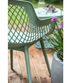 Dehner Balkonset Chelsea, 3-teilig 22 Dehner Balkonset Chelsea, 3-teilig -Garten im Freien 6861462 WE DE 001 BalkonsetChelsea