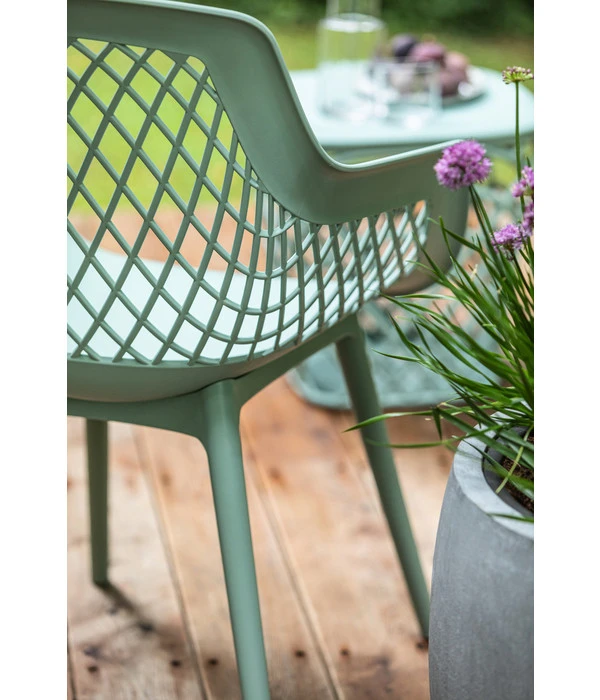 Dehner Balkonset Chelsea, 3-teilig 10 Dehner Balkonset Chelsea, 3-teilig – Bild 8