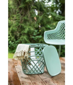 Dehner Balkonset Chelsea, 3-teilig 27 Dehner Balkonset Chelsea, 3-teilig -Garten im Freien 6861462 WE DE 004 BalkonsetChelsea