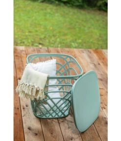 Dehner Balkonset Chelsea, 3-teilig 26 Dehner Balkonset Chelsea, 3-teilig -Garten im Freien 6861462 WE DE 007 BalkonsetChelsea