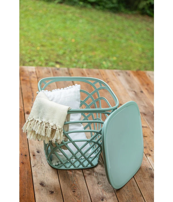 Dehner Balkonset Chelsea, 3-teilig 14 Dehner Balkonset Chelsea, 3-teilig – Bild 12