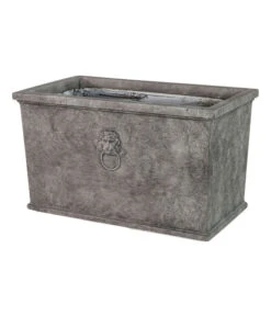 Neu eingetroffen -Garten im Freien 6866628 6866636 WE FS 001 DehnerLeichtbetonKastenWindsor