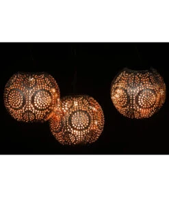 Dehner Solar-Lichterkette Lucena 9 Dehner Solar-Lichterkette Lucena -Garten im Freien 6869440 WE MO 002 DehnerSolarLichterketteLucena