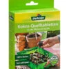 Dehner Kokos-Quelltabletten, 50 Stk. -Garten im Freien 6874630 WE FS 002 DehnerKokosQuelltabletten50Stk