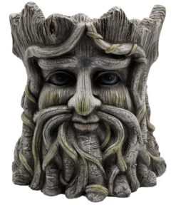 Dehner Magnesia-Pflanzkopf Waldschrat, Ca. H35 Cm