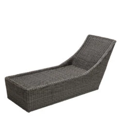 Dehner Sunlounger Toska, Ca. B64/H80/T180 Cm 15 Dehner Sunlounger Toska, Ca. B64/H80/T180 Cm -Garten im Freien 6875744 WE FS 003 LiegeToskaNeu