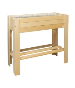 Wagner Hochbeet GreenBOX Light, Ca. B83/H70/T34,5 Cm