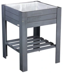 Wagner Hochbeet GreenBOX Light, Ca. B53,5/H70/T53,5 Cm