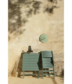 Neu eingetroffen -Garten im Freien 6880579 WE MO 001 ArcaneBalkonstuhlOlive