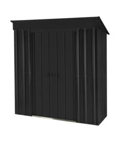 Globel Gerätehaus Planus -Garten im Freien 6882286 WE FS 003 GlobelSkizzePlanus