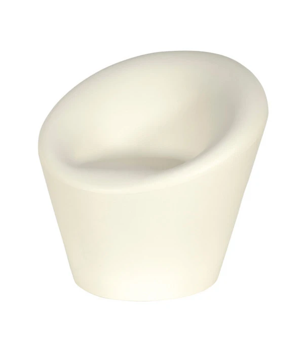 Farmet Kunststoff-Gartensessel Happy 3 Farmet Kunststoff-Gartensessel Happy