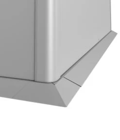 Biohort Mähkante 1x1