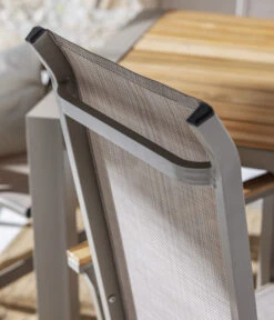 Dehner Klappsessel Cleveland, Hellbraun 14 Dehner Klappsessel Cleveland, Hellbraun -Garten im Freien 6894109 WE DE 001 KlappsesselCleveland