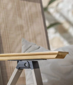 Dehner Klappsessel Cleveland, Hellbraun 15 Dehner Klappsessel Cleveland, Hellbraun -Garten im Freien 6894109 WE DE 002 KlappsesselCleveland