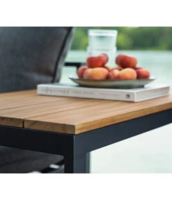 Dehner Balkonset Padua, 5-teilig -Garten im Freien 6894174 WE DE 004 BalkonsetPadua