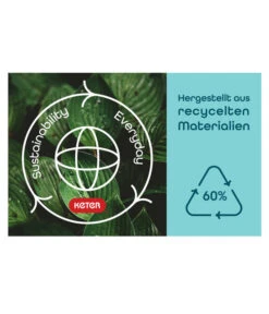 Keter Aufbewahrungsbox Borneo, 416 Liter, Ca. B130/H63/T70 Cm 13 Keter Aufbewahrungsbox Borneo, 416 Liter, Ca. B130/H63/T70 Cm -Garten im Freien 6894935 WE IG 001 KeterMuelltonnenbox