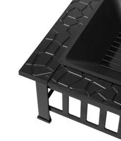 Tepro Feuerstelle Glenview -Garten im Freien 6895973 WE DE 002 FeuerstelleGlenview