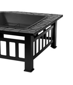 Tepro Feuerstelle Glenview -Garten im Freien 6895973 WE DE 004 FeuerstelleGlenview