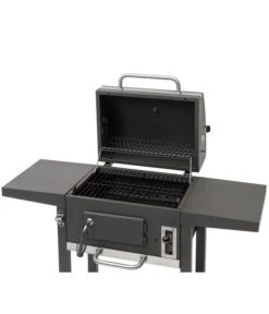 Tepro Holzkohlegrill Toronto Kompakt 20 Tepro Holzkohlegrill Toronto Kompakt -Garten im Freien 6896278 WE DE 001 Holzkohlegrilltorontokompakt