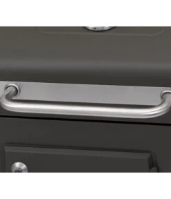 Tepro Holzkohlegrill Toronto Kompakt 22 Tepro Holzkohlegrill Toronto Kompakt -Garten im Freien 6896278 WE DE 003 Holzkohlegrilltorontokompakt