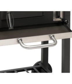 Tepro Holzkohlegrill Toronto Kompakt 23 Tepro Holzkohlegrill Toronto Kompakt -Garten im Freien 6896278 WE DE 004 Holzkohlegrilltorontokompakt