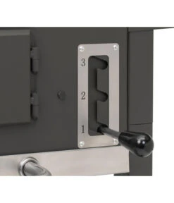 Tepro Holzkohlegrill Toronto Kompakt 24 Tepro Holzkohlegrill Toronto Kompakt -Garten im Freien 6896278 WE DE 005 Holzkohlegrilltorontokompakt