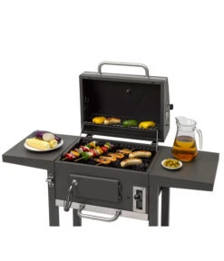 Tepro Holzkohlegrill Toronto Kompakt 28 Tepro Holzkohlegrill Toronto Kompakt -Garten im Freien 6896278 WE DE 009 Holzkohlegrilltorontokompakt