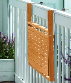 Dehner Balkonhängetisch, Ca. B90/H65/T41,7 Cm 14 Dehner Balkonhängetisch, Ca. B90/H65/T41,7 Cm -Garten im Freien 6897748 WE MO 002 DehnerBalkonklapptischStavanger