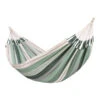 La Siesta Doppel-Hängematte Modesta -Garten im Freien 6900336 WE FS 001 DoppelHmModestaOlive