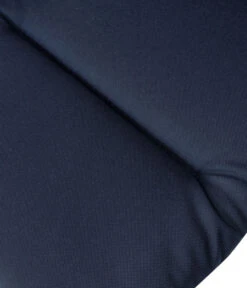 KETTtex Hochlehnerpolster Lindos Peach, Ca. B120/H4/T50 Cm -Garten im Freien 6906903 WE DE 002 KETTtexHochlehnerpolsterLindosDunkelblau