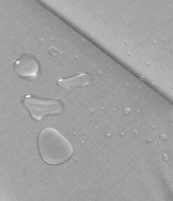 KETTtex Niederlehnerpolster Lindos Hellgrau, Ca. B100/H4/T50 Cm -Garten im Freien 6907125 6907158 WE DE 003 KETTtexPolsterLindosHellgrau