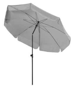 Neu eingetroffen -Garten im Freien 6910376 WE FS 002 Sunline200Hellgrau